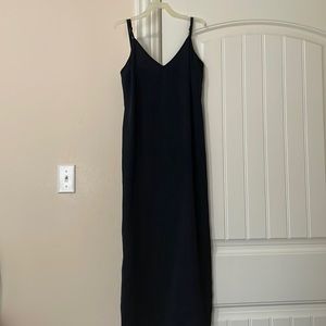 Slip dress only worn once!
